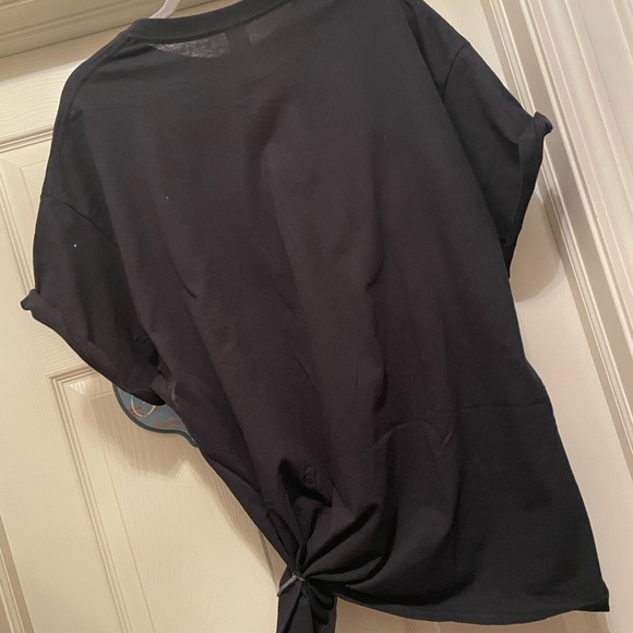 Wake Me Up For Champagne Short Sleeve  Tee ALL SIZES AVAILABLE - Picture 7 of 8